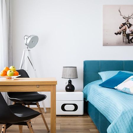 Apartament Stag Karkonosz - 2 Osobne Pokoje - 38M2 Jelenia Góra Eksteriør billede