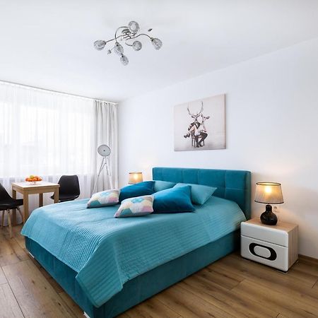 Apartament Stag Karkonosz - 2 Osobne Pokoje - 38M2 Jelenia Góra Eksteriør billede