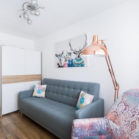Apartament Stag Karkonosz - 2 Osobne Pokoje - 38M2 Jelenia Góra Eksteriør billede