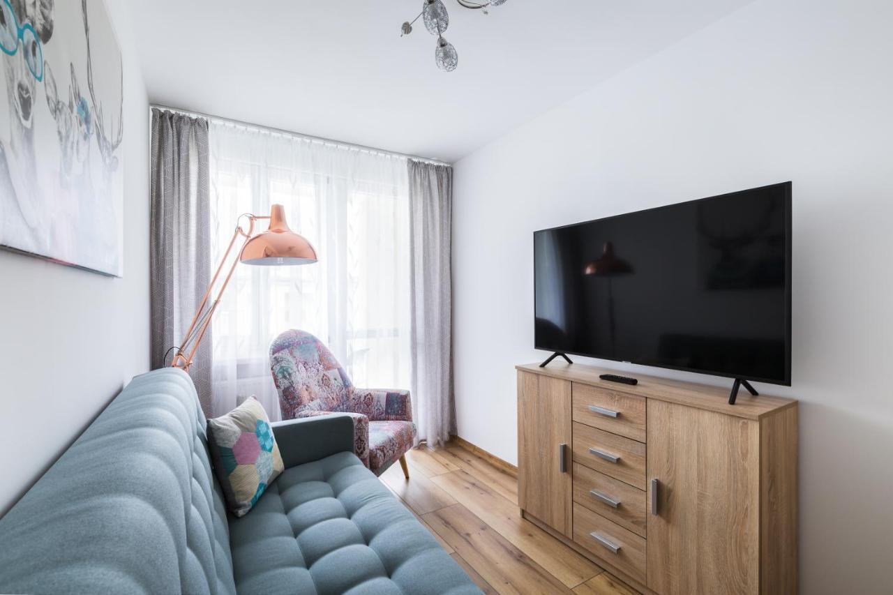 Apartament Stag Karkonosz - 2 Osobne Pokoje - 38M2 Jelenia Góra Eksteriør billede