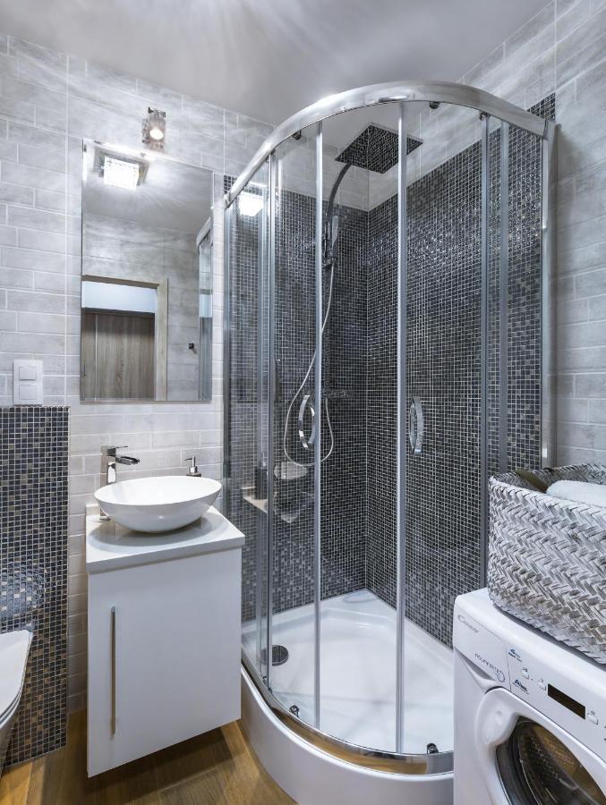 Apartament Stag Karkonosz - 2 Osobne Pokoje - 38M2 Jelenia Góra Eksteriør billede
