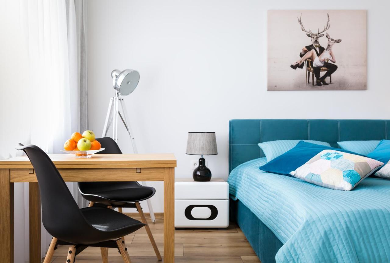 Apartament Stag Karkonosz - 2 Osobne Pokoje - 38M2 Jelenia Góra Eksteriør billede