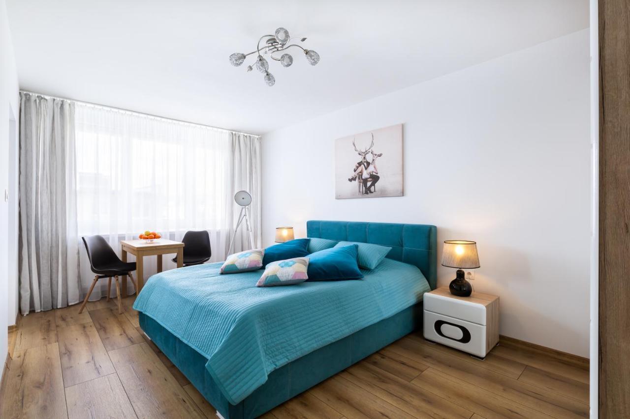 Apartament Stag Karkonosz - 2 Osobne Pokoje - 38M2 Jelenia Góra Eksteriør billede