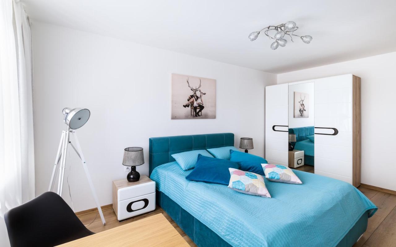 Apartament Stag Karkonosz - 2 Osobne Pokoje - 38M2 Jelenia Góra Eksteriør billede