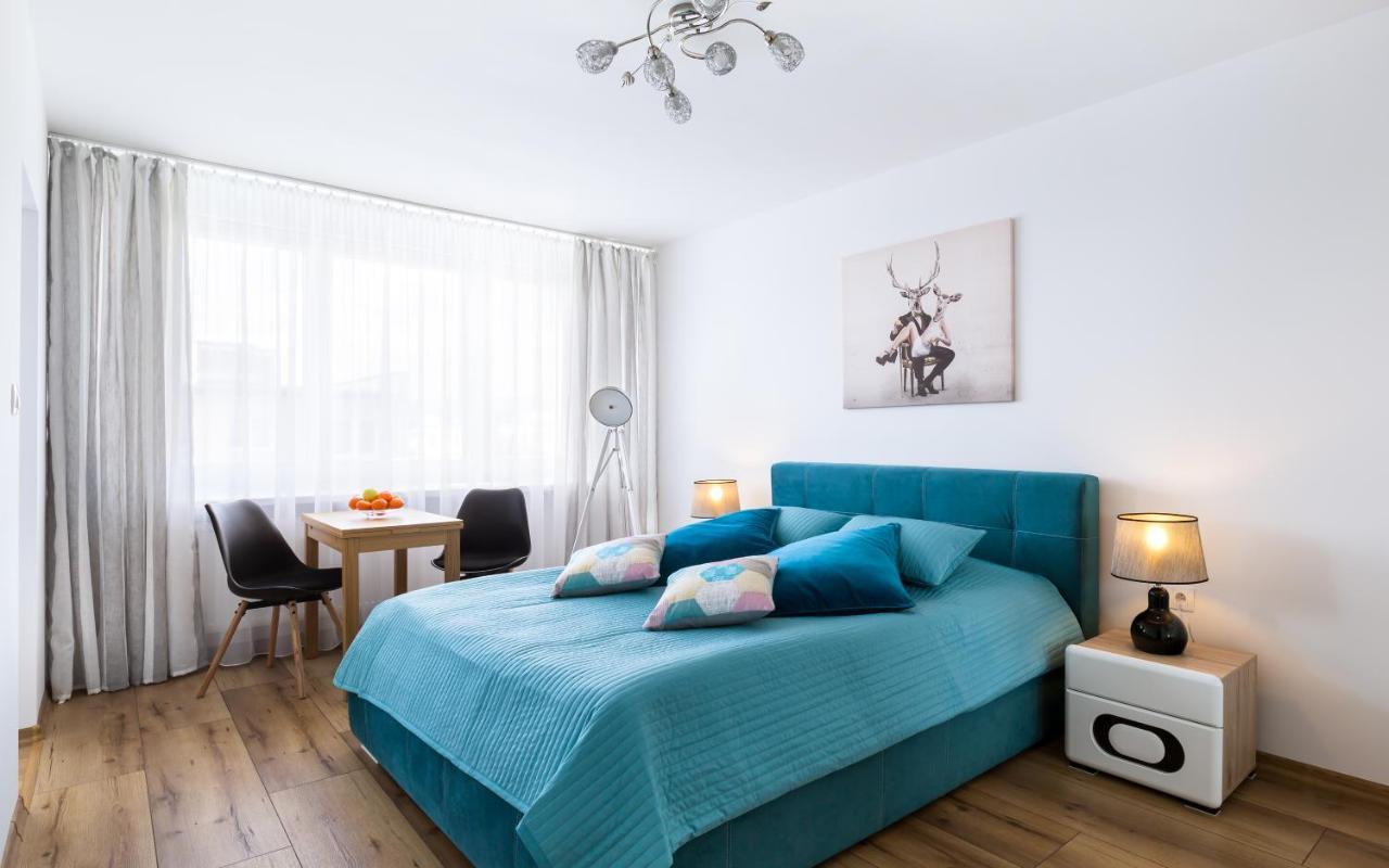 Apartament Stag Karkonosz - 2 Osobne Pokoje - 38M2 Jelenia Góra Eksteriør billede