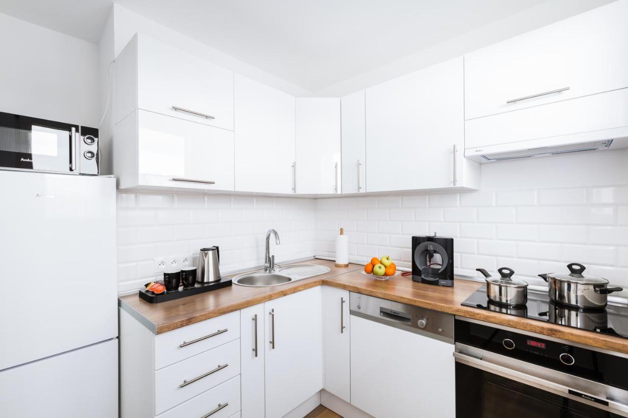 Apartament Stag Karkonosz - 2 Osobne Pokoje - 38M2 Jelenia Góra Eksteriør billede
