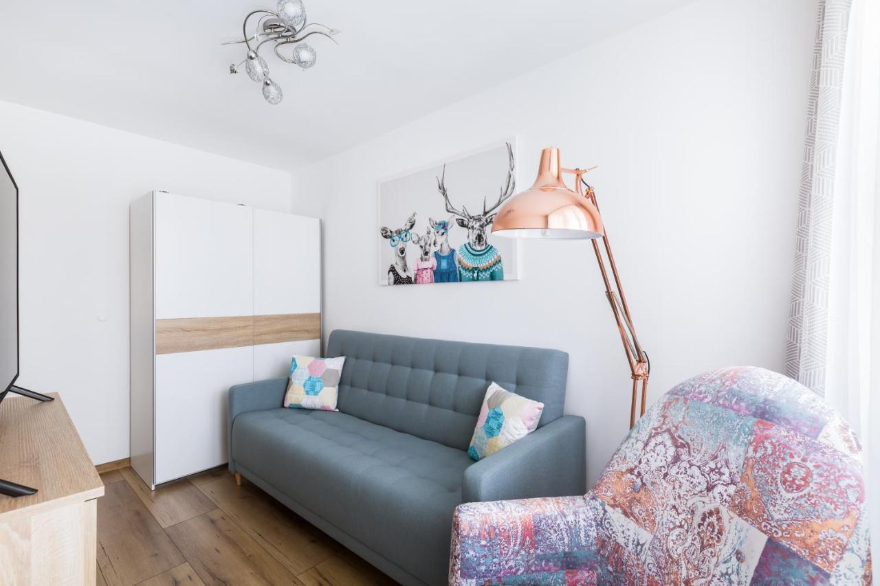 Apartament Stag Karkonosz - 2 Osobne Pokoje - 38M2 Jelenia Góra Eksteriør billede