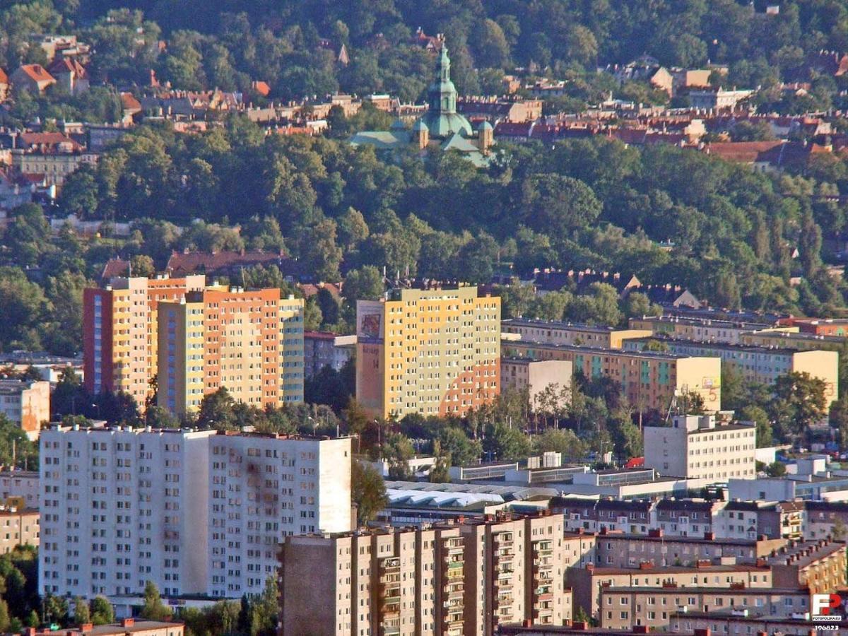 Apartament Stag Karkonosz - 2 Osobne Pokoje - 38M2 Jelenia Góra Eksteriør billede