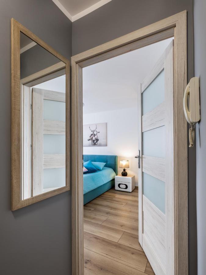 Apartament Stag Karkonosz - 2 Osobne Pokoje - 38M2 Jelenia Góra Eksteriør billede