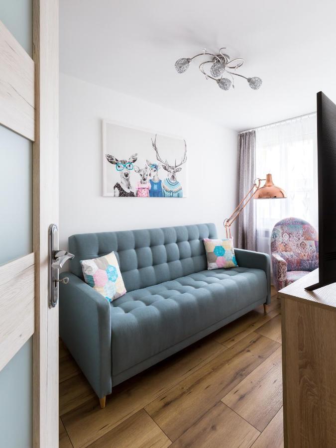 Apartament Stag Karkonosz - 2 Osobne Pokoje - 38M2 Jelenia Góra Eksteriør billede